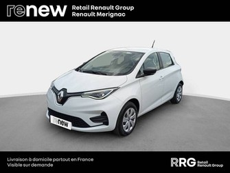 Photo Renault ZOE Zoe R110