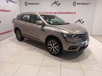 Photo Renault Koleos II Tce 160 EDC Zen