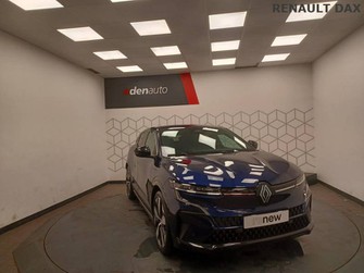 Photo Renault Megane E-Tech EV60 220 ch super charge Techno