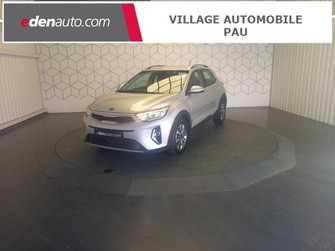 Photo Kia Stonic 1.0 T-GDi 100 ch DCT7 Active