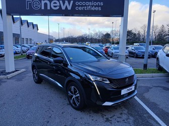 Photo Peugeot 5008 BlueHDi 130ch S&S EAT8 GT
