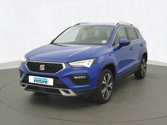 Photo Seat Ateca 2.0 TDI 150 ch Start/Stop Urban