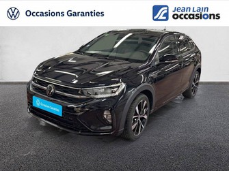 Photo Volkswagen Taigo 1.5 TSI 150 DSG7 R-Line