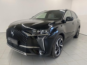 Photo DS 7 Crossback E-TENSE 225ch Opera