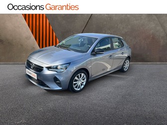 Photo Opel Corsa 1.5 D 100ch Edition