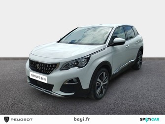 Photo Peugeot 3008 3008 Puretech 130ch S&S BVM6