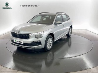 Photo Skoda Kamiq 1.0 TSI Evo 2 95 ch BVM5 Selection