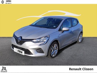 Photo Renault Clio 1.5 Blue dCi 85ch Business