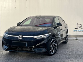 Photo Volkswagen ID.7 ID.7 Pro 286 ch
