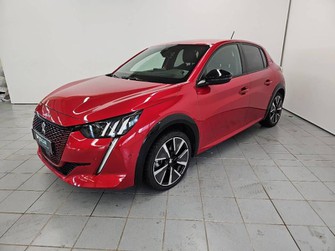 Photo Peugeot 208 e-208 136ch GT Pack