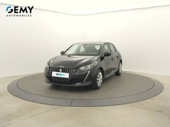 Photo Peugeot 208 PureTech 75 S&S BVM5 Active