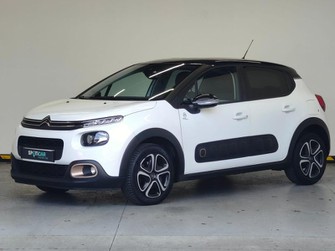 Photo Citroen C3 PureTech 82ch Origins S&S E6.d