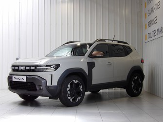Photo Dacia Duster Duster ECO-G 100 4x2