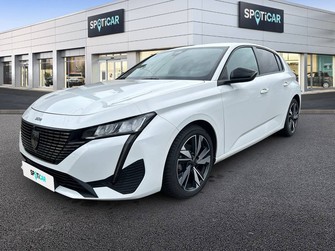 Photo Peugeot 308 308 PureTech 130ch S&S EAT8
