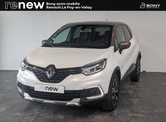 Photo Renault Captur TCe 120 Energy Intens