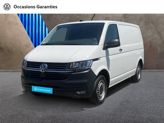 Photo Volkswagen Transporter Fg 2.8T L1H1 2.0 TDI 150ch Business DSG7