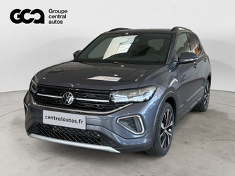 Photo Volkswagen T-Cross T-Cross 1.5 TSI 150 Start/Stop DSG7