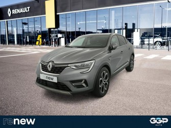 Photo Renault Arkana E-Tech 145 - 21B Intens