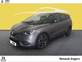 Photo Renault Grand Scenic 1.7 Blue dCi 120ch Intens EDC