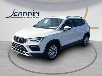 Photo Seat Ateca Ateca 1.0 TSI 110 ch Start/Stop