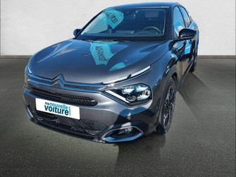 Photo Citroen C4 BlueHDi 130 S&amp;S EAT8 - Shine