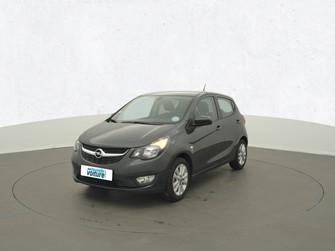 Photo Opel KARL Karl 1.0 - 73 ch