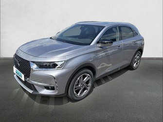 Photo DS 7 Crossback BlueHDi 130 EAT8 - Rivoli