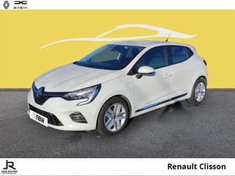Photo Renault Clio 1.0 TCe 90ch Business