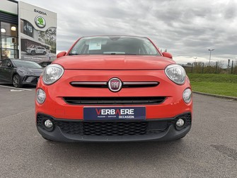 Photo Fiat 500X MY21 500X 1.0 FireFly Turbo T3 120 ch