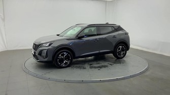 Photo Peugeot 2008 PureTech 130 S&S EAT8 Allure
