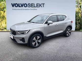 Photo Volvo XC40 XC40 T4 Recharge 129+82 ch DCT7