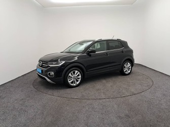 Photo Volkswagen T-Cross T-Cross 1.0 TSI 110 Start/Stop DSG7