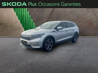 Photo Skoda Enyaq 204ch Version 80