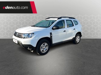 Photo Dacia Duster TCe 100 4x2 Essentiel