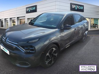 Photo Citroen C4 BlueHDi 110 S&S BVM6 Shine