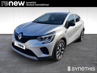 Photo Renault Captur TCe 90 Evolution