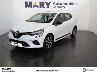 Photo Renault Clio TCe 90 Equilibre