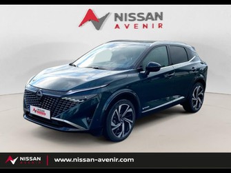 Photo Nissan Qashqai e-POWER 190ch Tekna+
