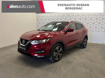 Photo Nissan Qashqai 1.5 dCi 115 DCT N-Connecta