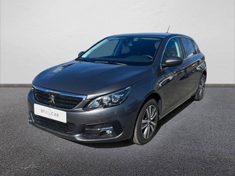 Photo Peugeot 308 308 BlueHDi 130ch S&S EAT8