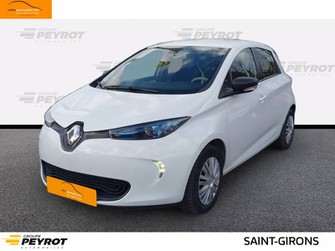 Photo Renault ZOE R75 Life
