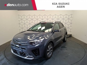 Photo Kia Stonic 1.0 T-GDi 100 ch BVM6 GT Line