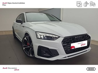 Photo Audi A5 SPORTBACK A5 Sportback 40 TDI 204 S tronic 7