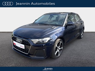 Photo Audi A1 SPORTBACK A1 Sportback 25 TFSI 95 ch S tronic 7
