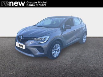 Photo Renault Captur Captur TCe 90 - 21