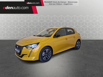 Photo Peugeot 208 II PureTech 75 S&amp;S BVM5 Style 5p