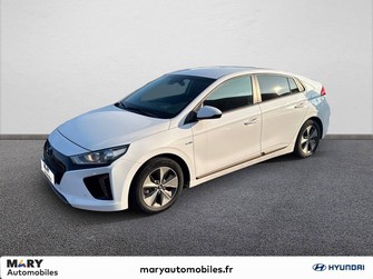 Photo Hyundai Ioniq Ioniq Electric 120 ch