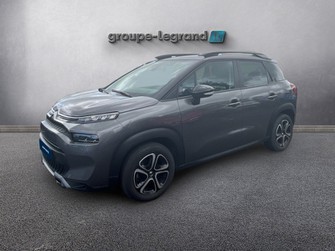 Photo Citroen C3 Aircross PureTech 110ch S&S Feel Pack