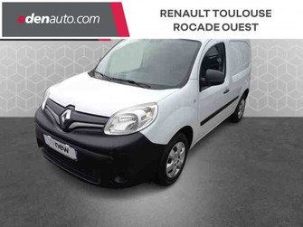Photo Renault Kangoo Van EXPRESS BLUE DCI 95 GRAND CONFORT