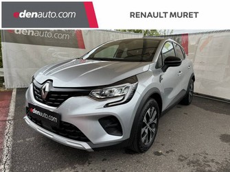 Photo Renault Captur TCe 100 GPL Evolution